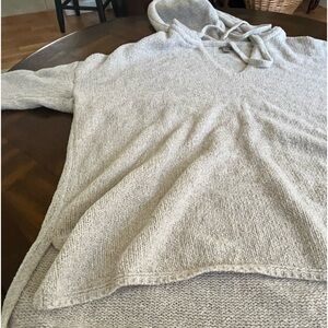 Aeri super soft - sweater like hoodie